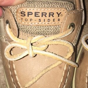 Sperrys